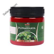 Rongon Herbals Punarnava Powder (50gm)